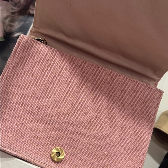 Beaded Handmade Colorful Floral Women's Bag - Picture 4 of 6